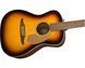 FENDER MALIBU PLAYER SUNBURST WN Гітара електроакустична FE-0409 фото 3