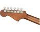 FENDER MALIBU PLAYER SUNBURST WN Гітара електроакустична FE-0409 фото 4