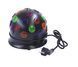 EUROLITE LED IP LP-7 Logo Projector EL-0158 фото 4