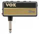 VOX AP2-BL Гитарный усилитель для наушников VX-0005 фото 2