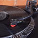 Картридж для вінілового програвача Audio-Technica AT-VM95ML AT-0949 фото 3
