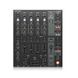 Мікшерний пульт Behringer PRO Mixer DJX750 BE-0203 фото 1