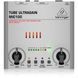 Попередній підсилювач мікрофонний/лінійний Behringer Tube Ultragain MIC100 BE-0389 фото 1