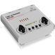 Попередній підсилювач мікрофонний/лінійний Behringer Tube Ultragain MIC100 BE-0389 фото 2