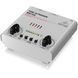 Попередній підсилювач мікрофонний/лінійний Behringer Tube Ultragain MIC100 BE-0389 фото 3