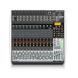 Аналоговый микшерный пульт Behringer Xenyx QX2442USB BE-0737 фото 5