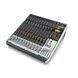 Аналоговый микшерный пульт Behringer Xenyx QX2442USB BE-0737 фото 3