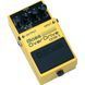 Педаль эффектов для гитары Boss ODB 3 Bass OverDrive BO-0115 фото 2