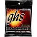 Струны для электрогитары GHS GBUL GH-0180 фото 2