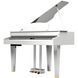 Цифровой Рояль Roland GP607 RO-2145 фото 4