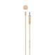 Петличний мікрофон SENNHEISER MKE Essential Omni - Beige SE-0070 фото 2