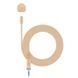 Петличний мікрофон SENNHEISER MKE Essential Omni - Beige SE-0070 фото 1