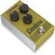 Педаль эффектов TC Electronic Cinders Overdrive TE-0131 фото 2
