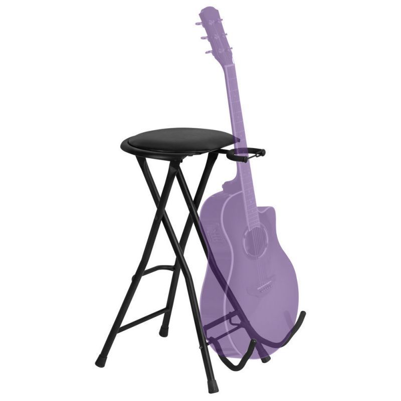 Стілець для гітариста On-Stage Stands DT7500 OS-0016 фото