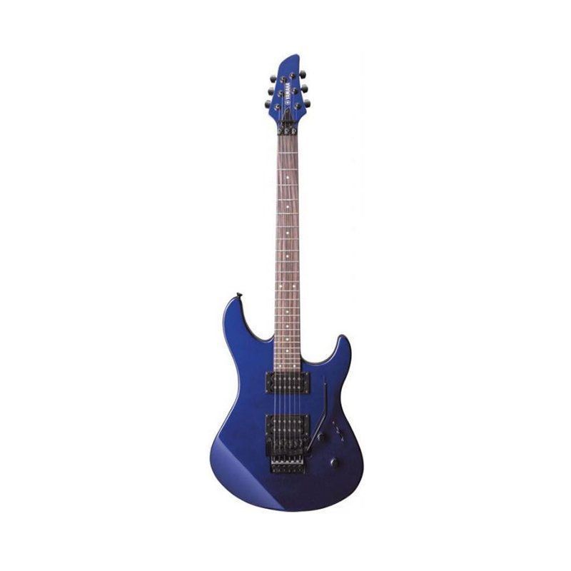 Електрогітара YAMAHA RGX220DZ MBL YA-0566 фото