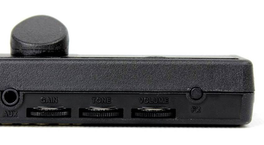 VOX AP2-BL Гитарный усилитель для наушников VX-0005 фото