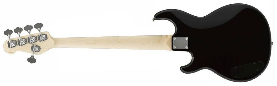 Бас-гитара YAMAHA BB235 BLK YA-0325 фото