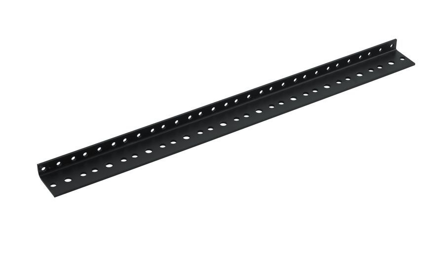 Gator GRW-RACKRAIL-10U GC-0631 фото