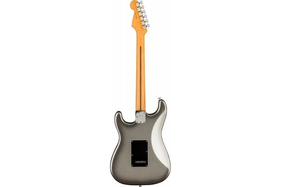 FENDER AMERICAN PRO II STRATOCASTER RW MERCURY Электрогитара FE-0209 фото
