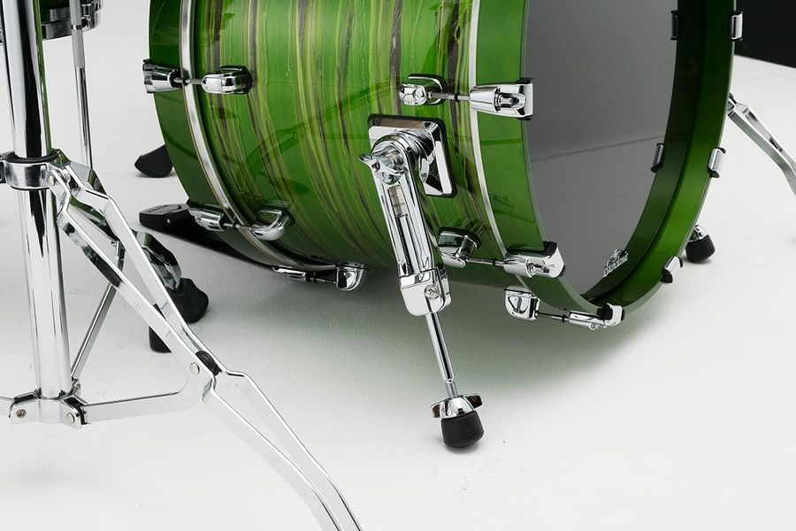 TAMA WBS30RS-LSO Ударная установка TM-0227 фото