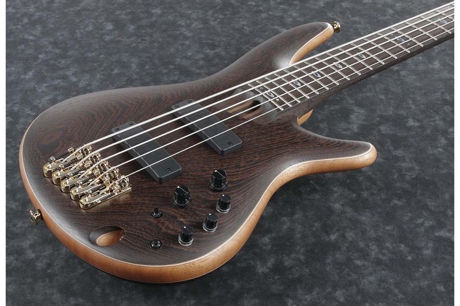 IBANEZ SR5005 OL Бас-гитара IB-0246 фото