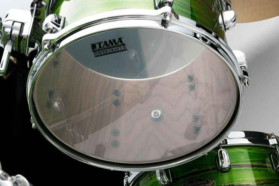 TAMA WBS30RS-LSO Ударная установка TM-0227 фото