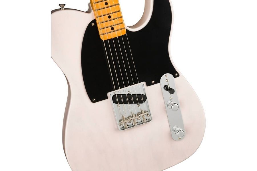 FENDER 70TH ANNIVERSARY ESQUIRE MN WBL Электрогитара FE-0165 фото