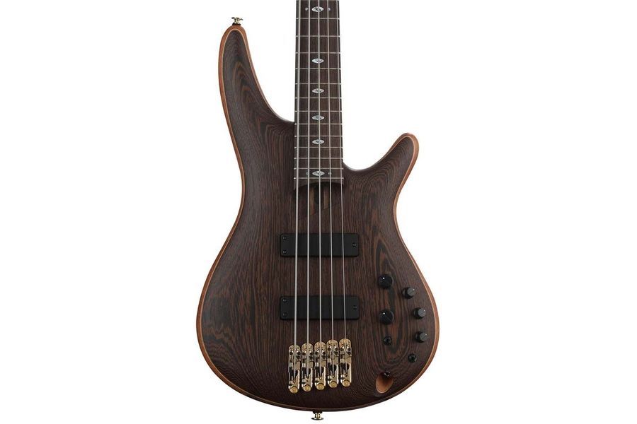 IBANEZ SR5005 OL Бас-гитара IB-0246 фото