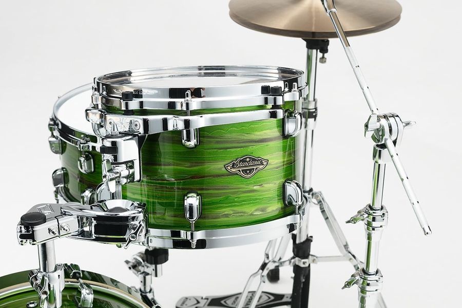 TAMA WBS30RS-LSO Ударная установка TM-0227 фото