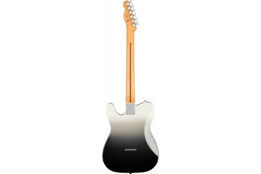 FENDER PLAYER PLUS TELECASTER PF SVS Електрогітара FE-0507 фото