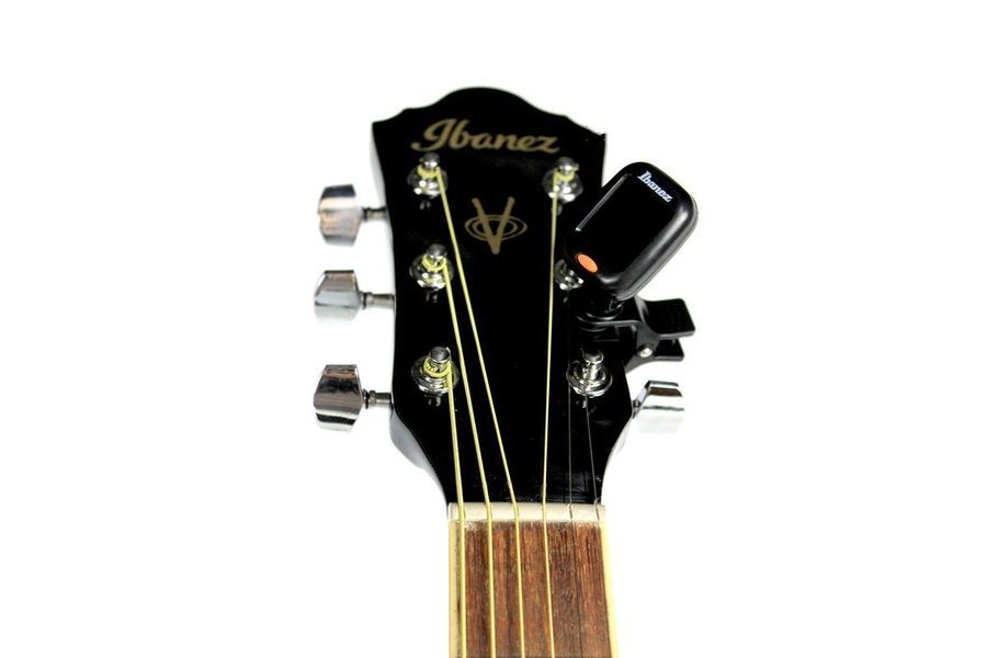 IBANEZ V50NJP VS Гітарний набір IB-0275 фото