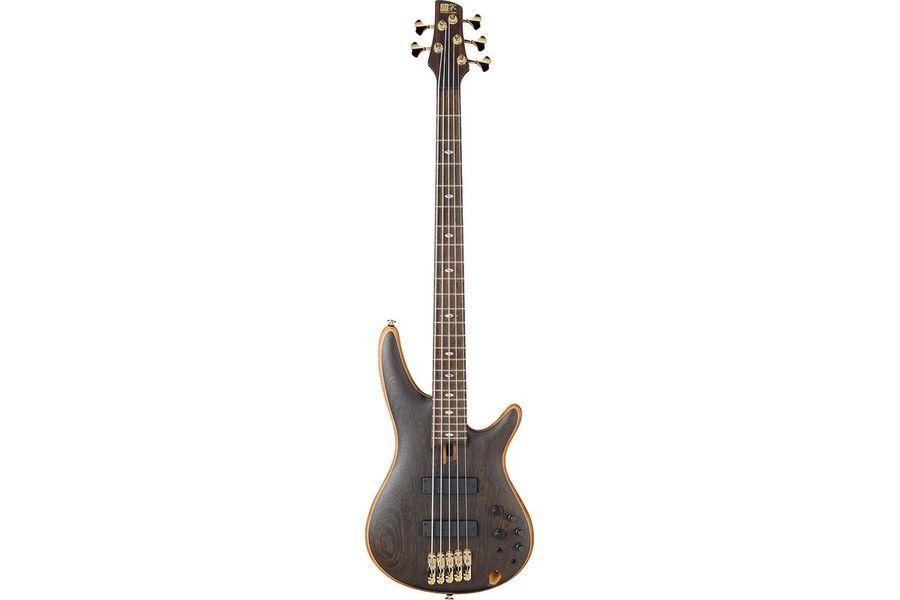 IBANEZ SR5005 OL Бас-гитара IB-0246 фото