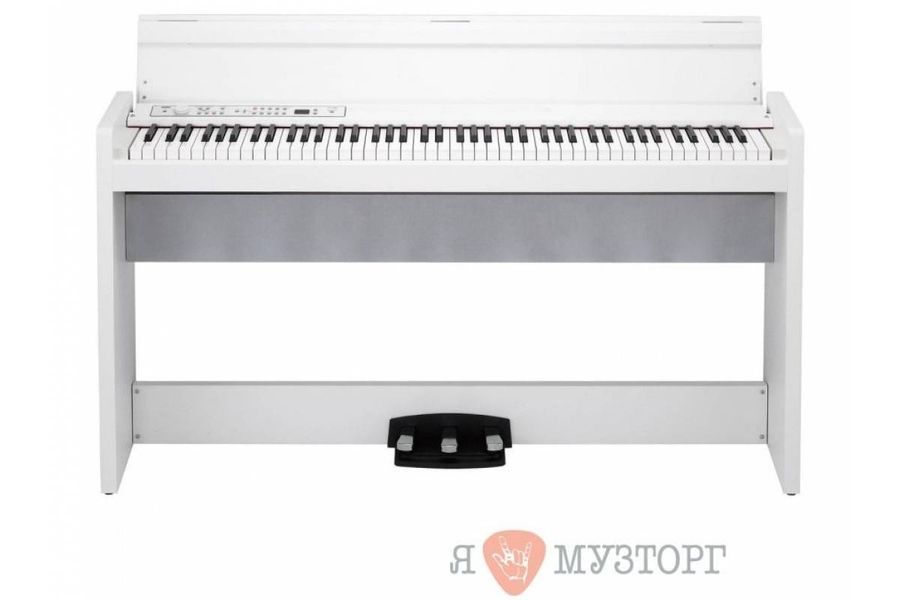 KORG LP-380 WH Цифровое пианино KO-0003 фото