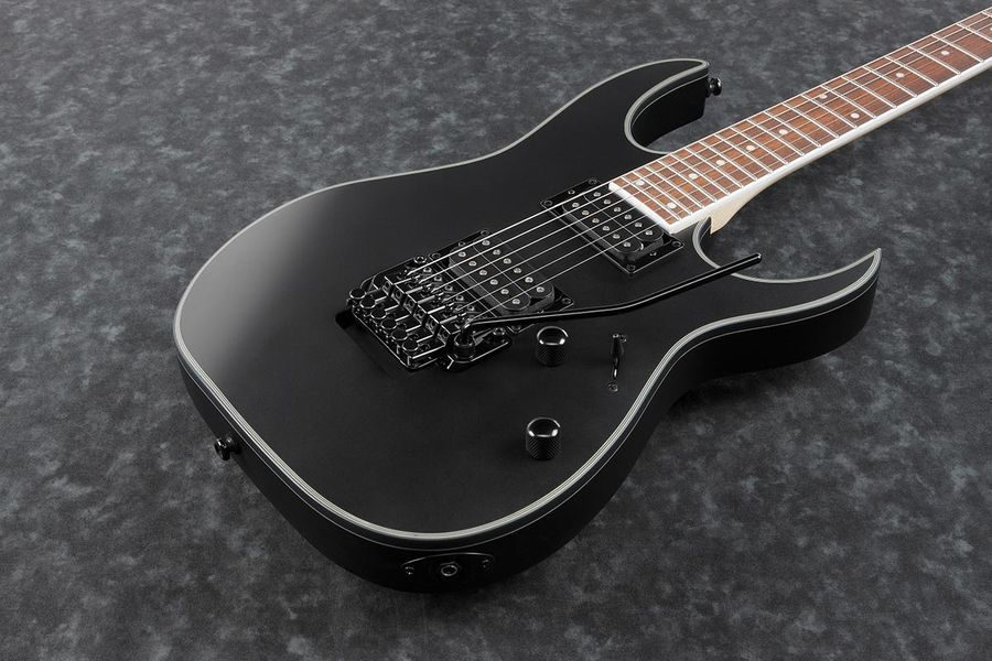 IBANEZ RG320EXZ BKF Електрогітара IB-0179 фото