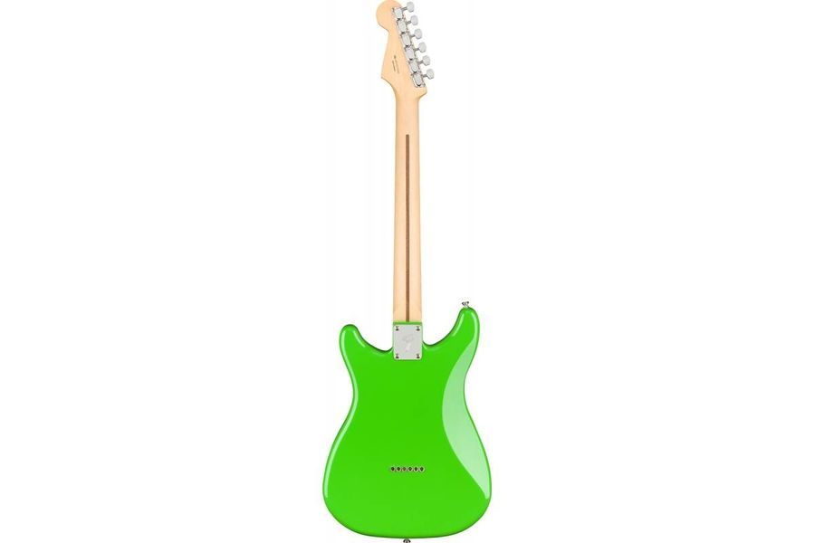 FENDER PLAYER LEAD II MN NEON GREEN Електрогітара FE-0484 фото
