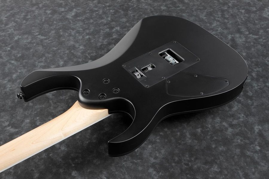 IBANEZ RG320EXZ BKF Електрогітара IB-0179 фото