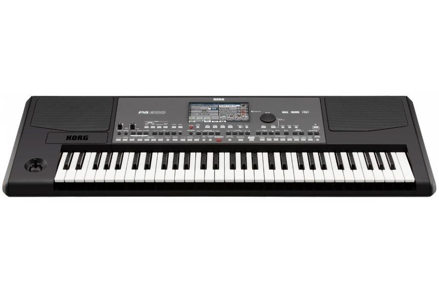 KORG PA600 Аранжувальна станція KO-0026 фото