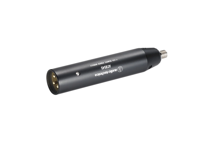Модуль фантомного живлення для головних мікрофонів Audio-Technica AT8545 AT-0938 фото