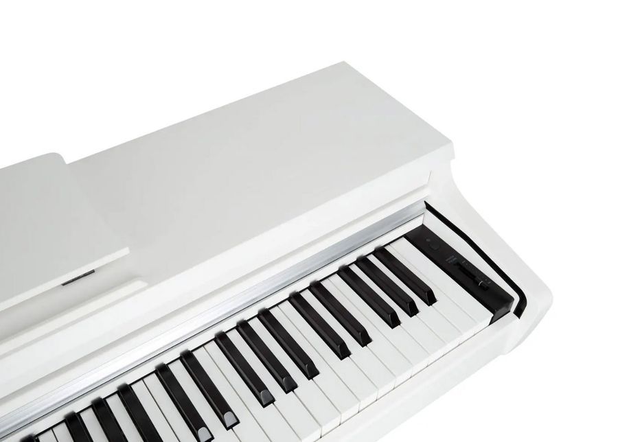 Цифрове піаніно Kawai KDP120 W Біле KA-0182 фото