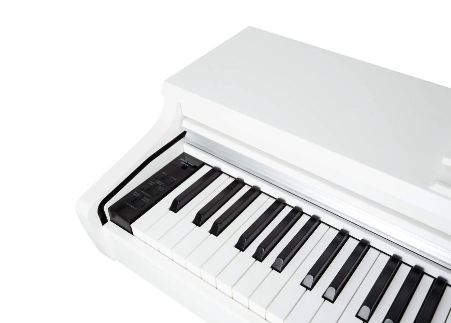 Цифрове піаніно Kawai KDP120 W Біле KA-0182 фото