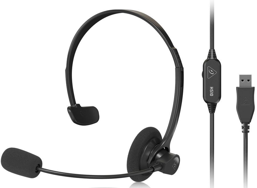 Гарнитура Behringer HS10 BE-0998 фото