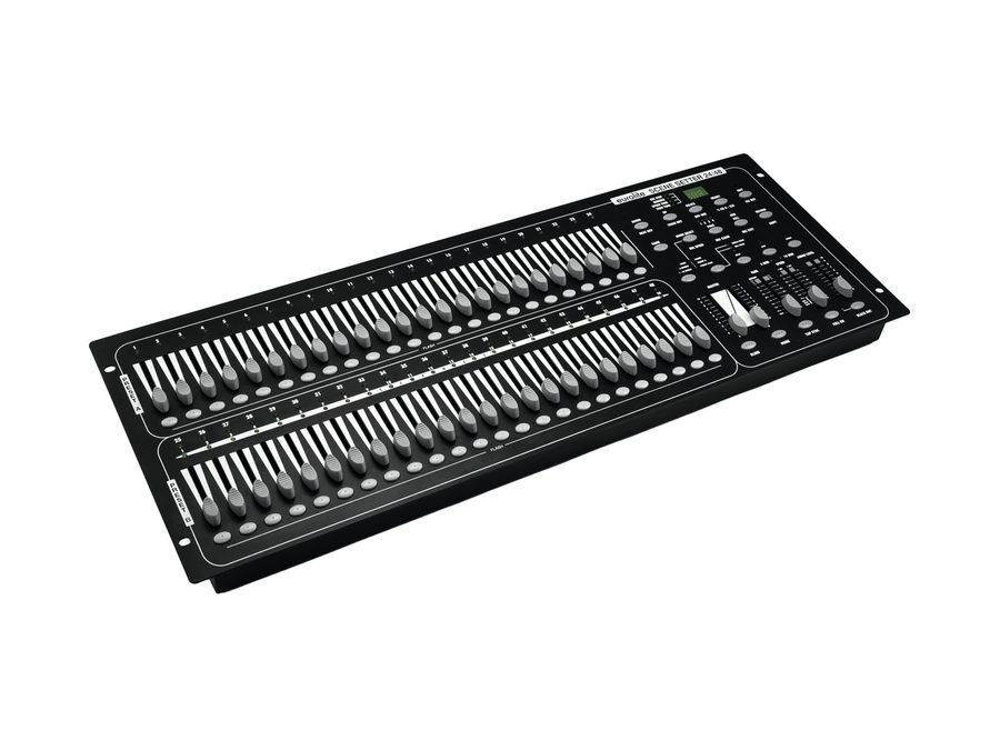 EUROLITE DMX Scene Setter 24/48 EL-0153 фото