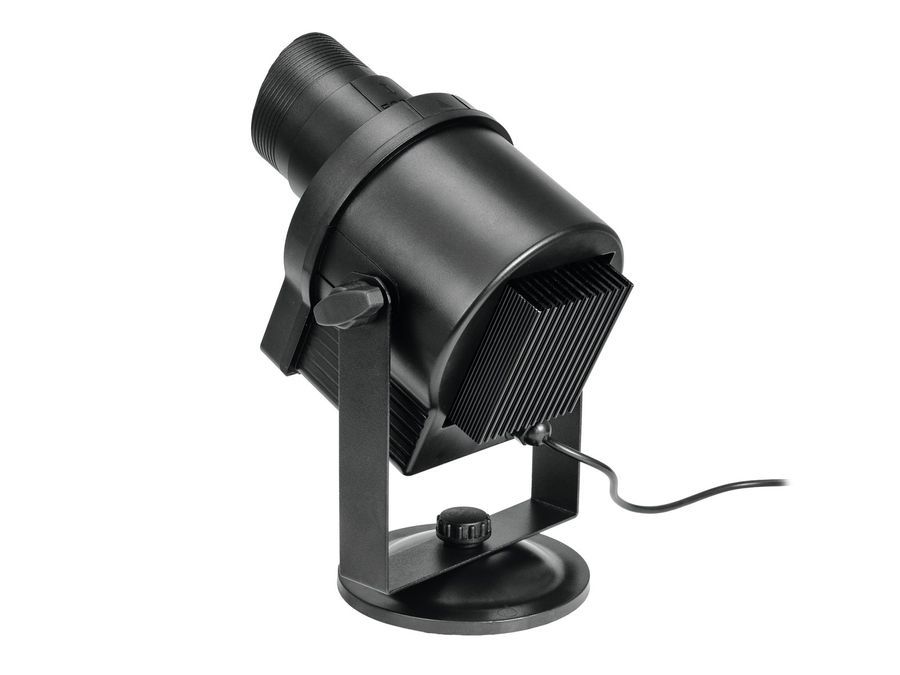 EUROLITE LED IP LP-7 Logo Projector EL-0158 фото