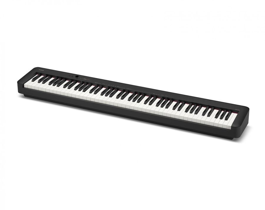 Цифрове піаніно CASIO CDP-S110BK CA-0065 фото