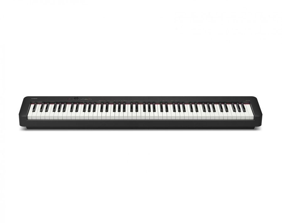 Цифрове піаніно CASIO CDP-S110BK CA-0065 фото
