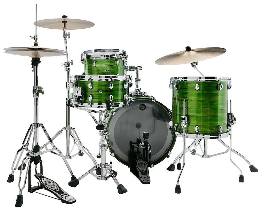 TAMA WBS30RS-LSO Ударная установка TM-0227 фото