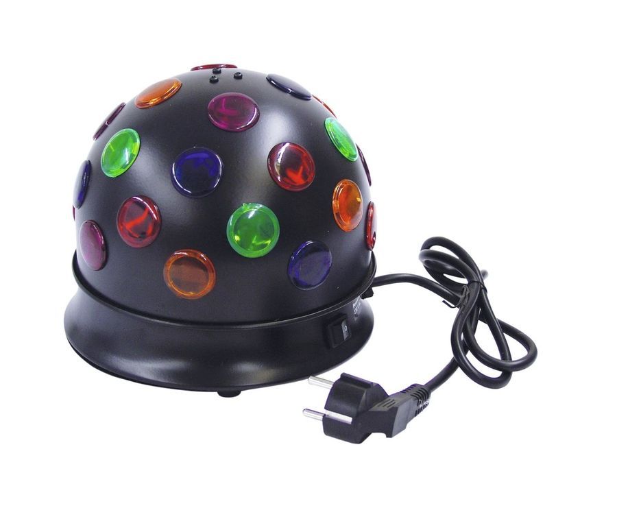 EUROLITE LED IP LP-7 Logo Projector EL-0158 фото
