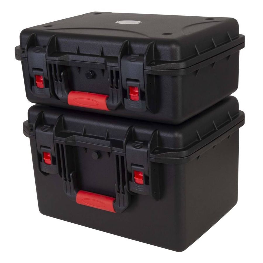 Кейс Proel PPCASE05 PR-6499 фото