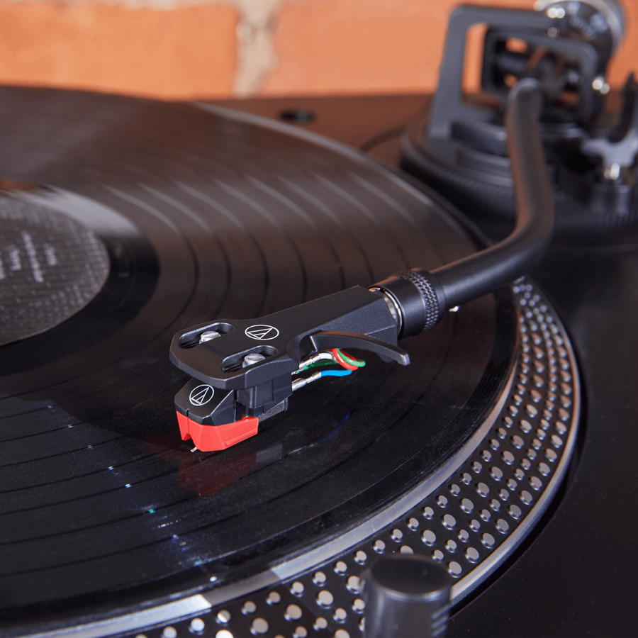 Картридж для вінілового програвача Audio-Technica AT-VM95ML AT-0949 фото