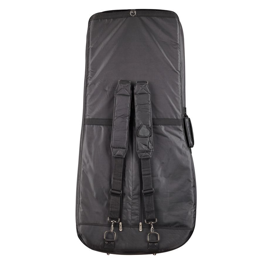 RockBag RB 20638 B/PLUS Double Neck Warwick Star Bass II / Star Bass Singlecut Gig Bag RB-0179 фото
